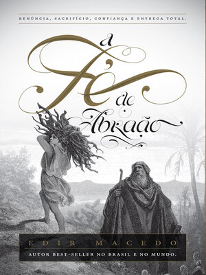 cover image of A Fé de Abraão